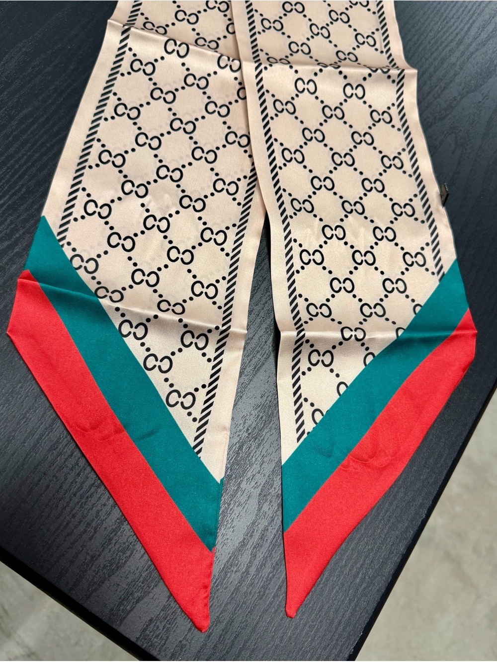 Scarf
